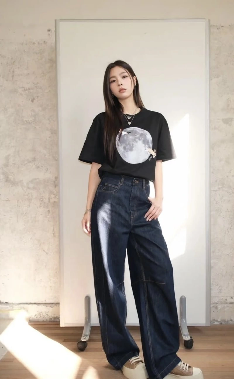 Loewe T-Shirts MultiPurpose 153097
