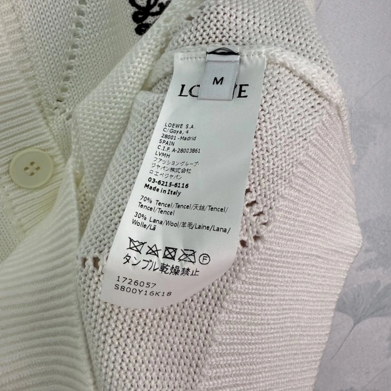Packable Loewe T-Shirts 153105