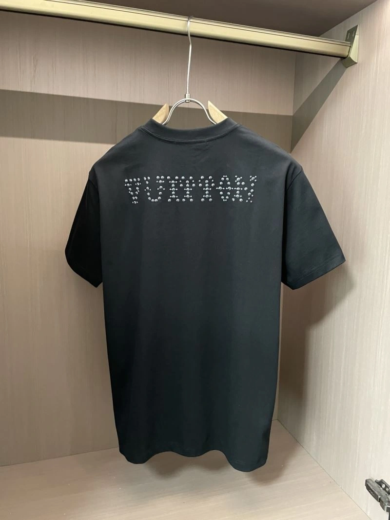 Loewe T-Shirts SportInspired 159370