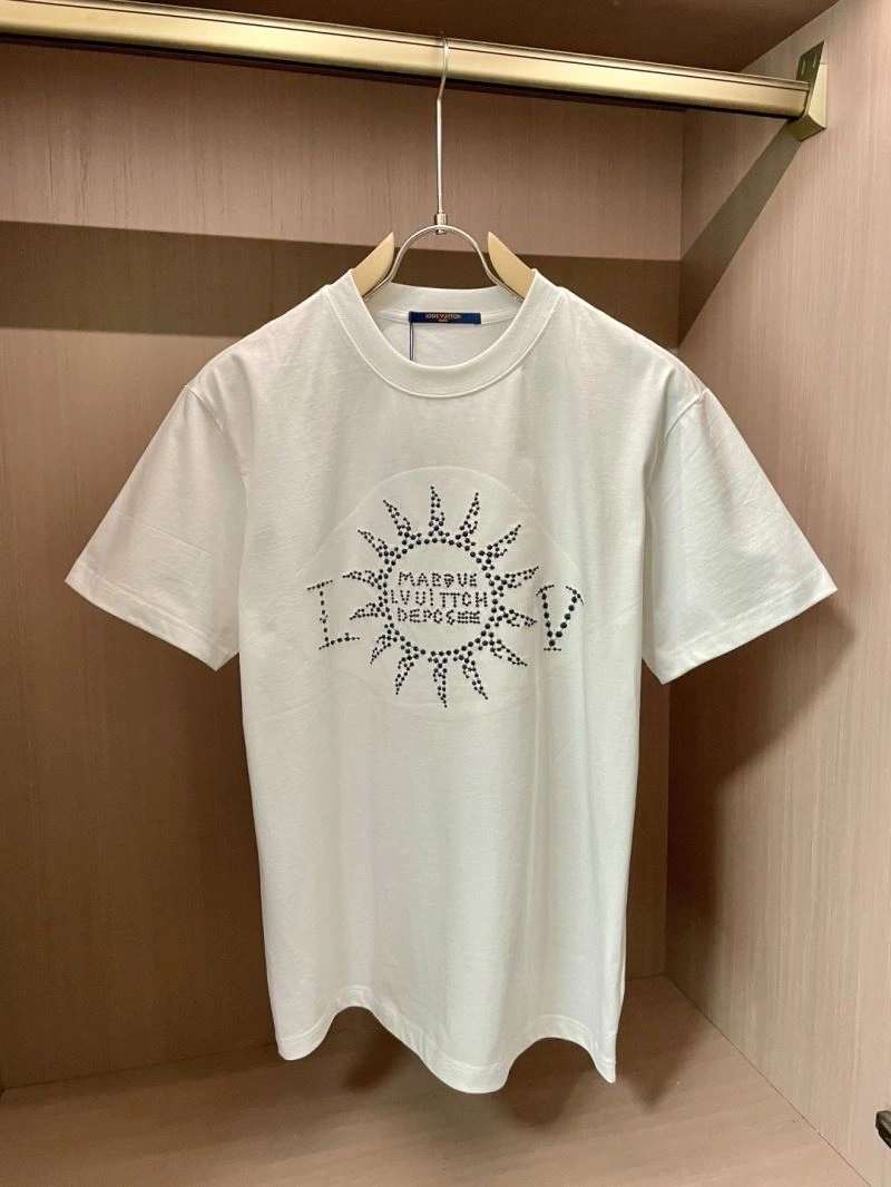 Loewe T-Shirts SportInspired 159370