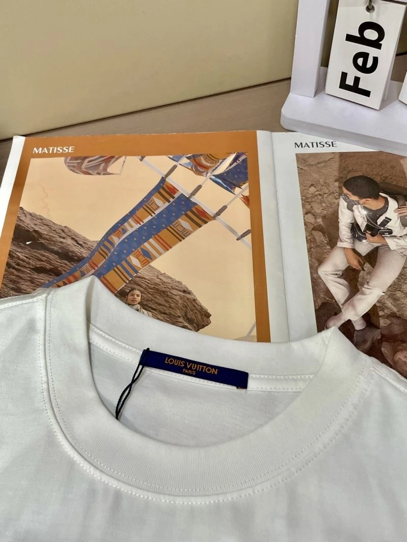 Loewe T-Shirts SportInspired 159370