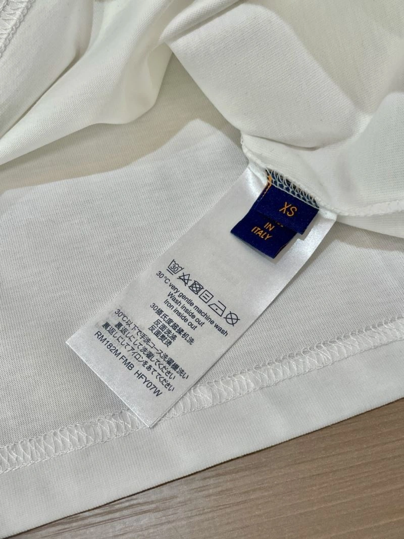 Loewe T-Shirts SportInspired 159370
