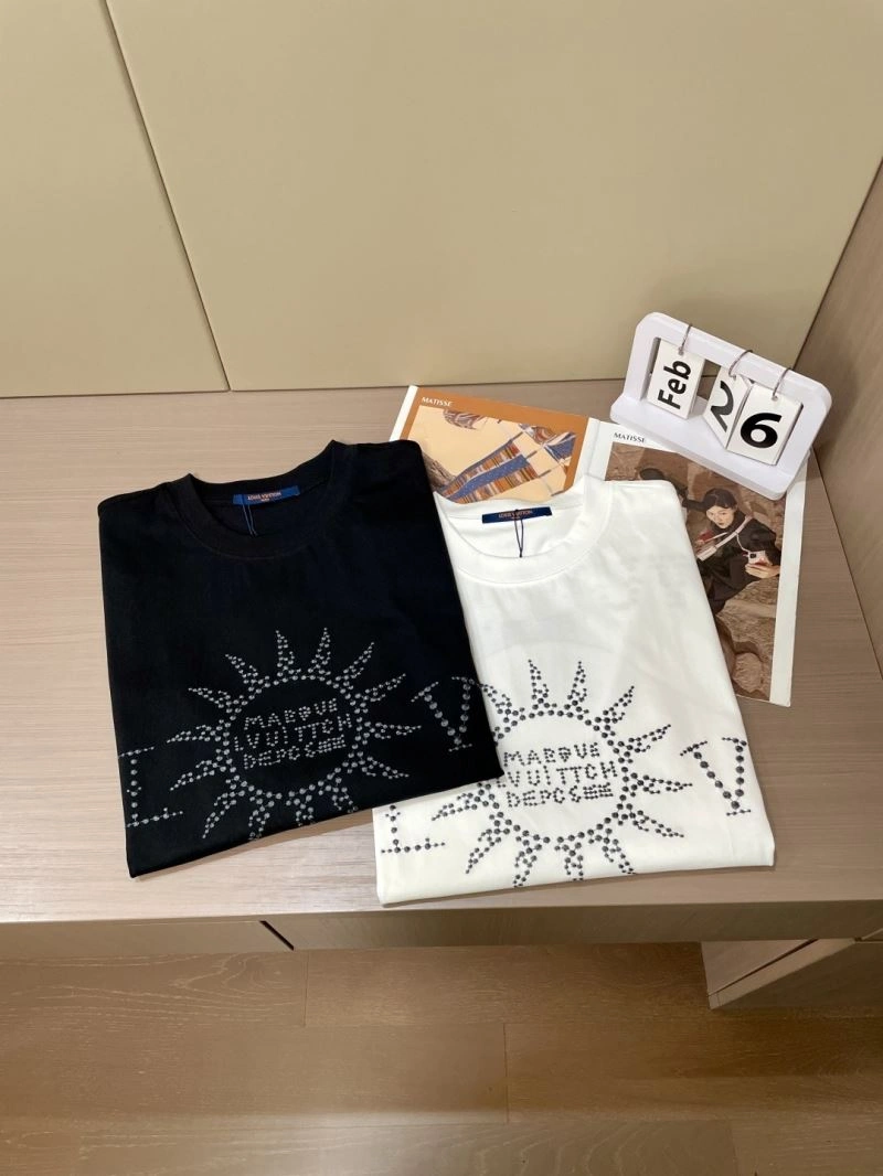 Loewe T-Shirts SportInspired 159370