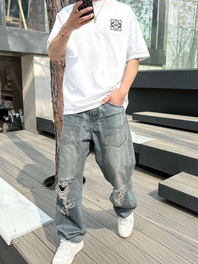 ModernLook Loewe T-Shirts 159374
