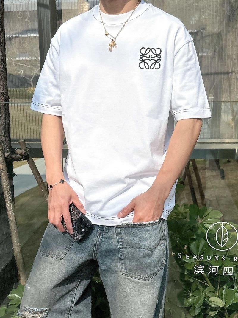 ModernLook Loewe T-Shirts 159374