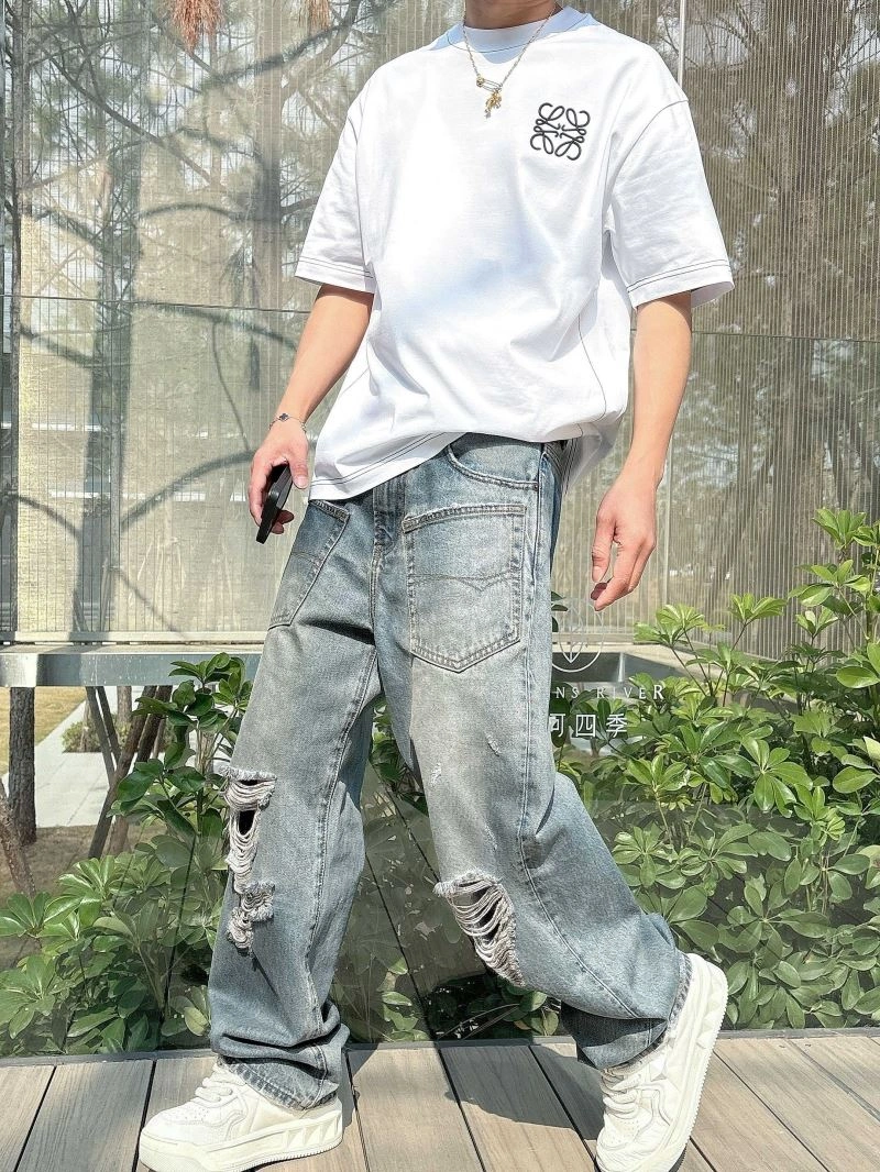 ModernLook Loewe T-Shirts 159374