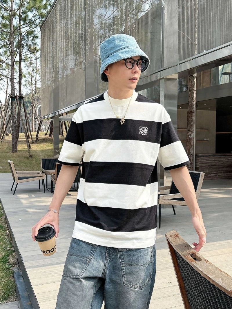 Contemporary Loewe T-Shirts 159366