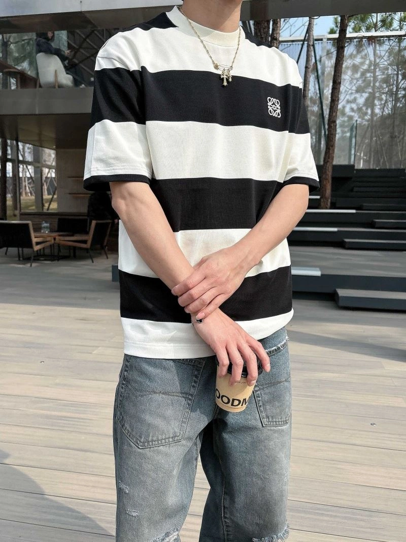 Contemporary Loewe T-Shirts 159366