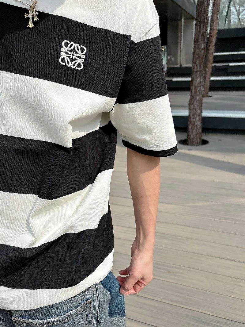 Contemporary Loewe T-Shirts 159366