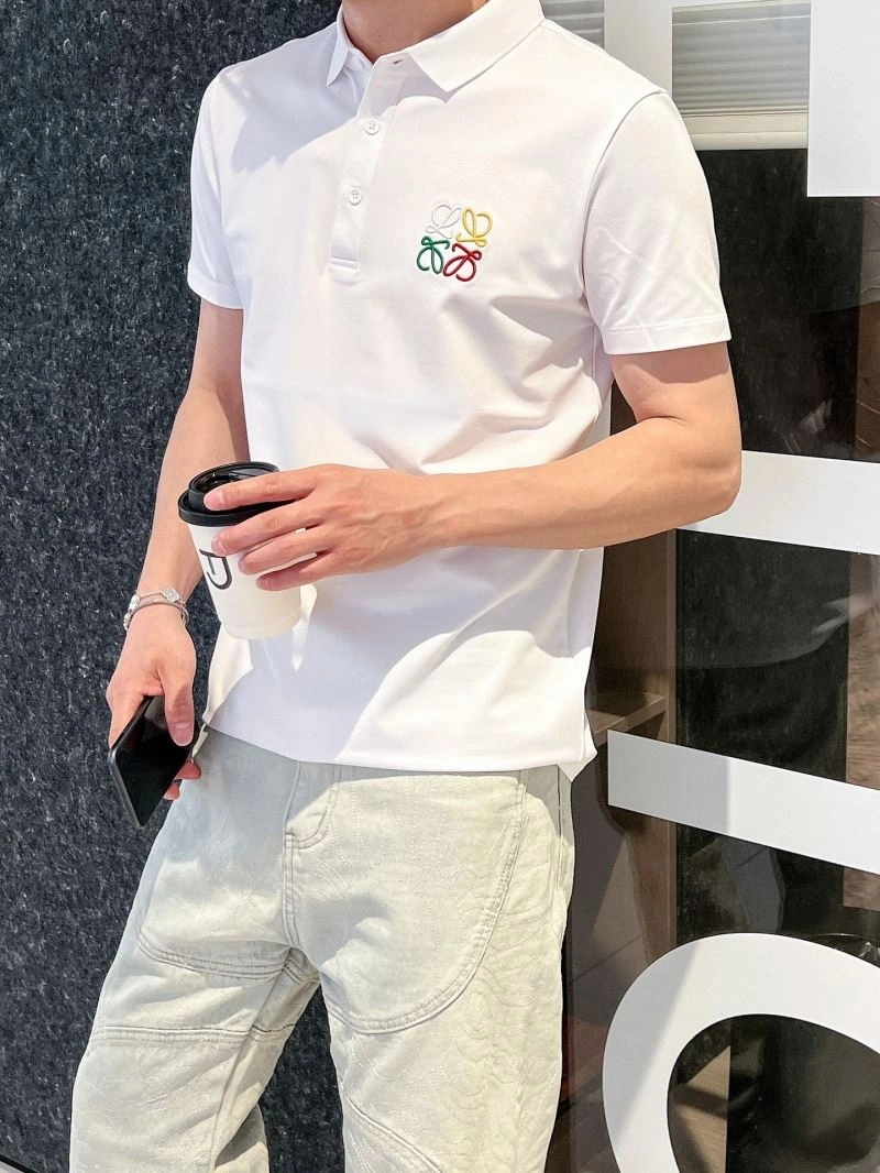 QuickDry Loewe T-Shirts 159363