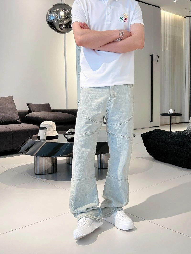 QuickDry Loewe T-Shirts 159363