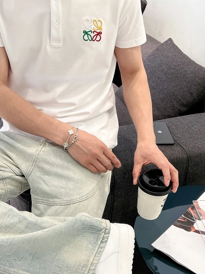 QuickDry Loewe T-Shirts 159363