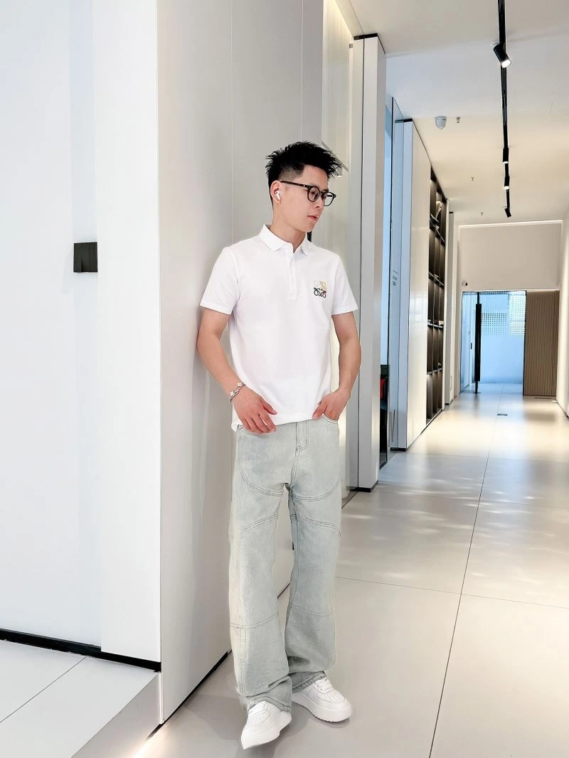 QuickDry Loewe T-Shirts 159363