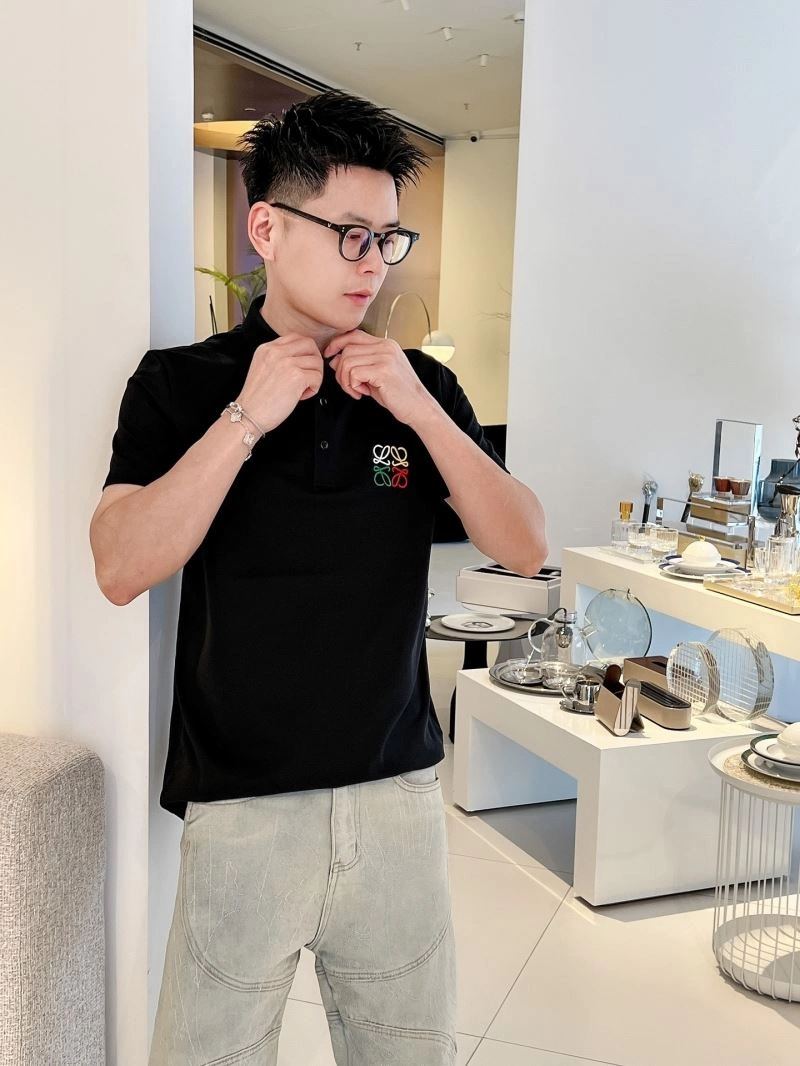 Loewe T-Shirts FreshLook 159369