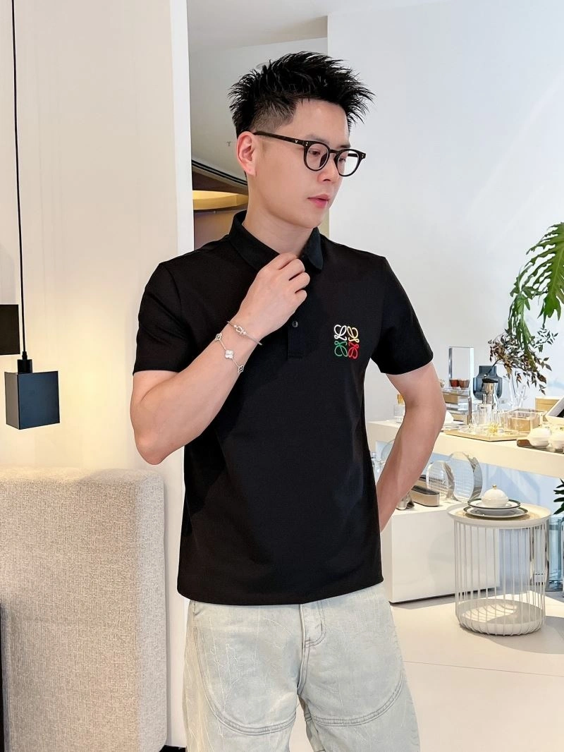 Loewe T-Shirts FreshLook 159369