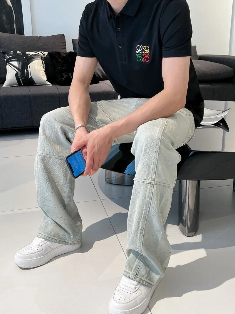Loewe T-Shirts FreshLook 159369