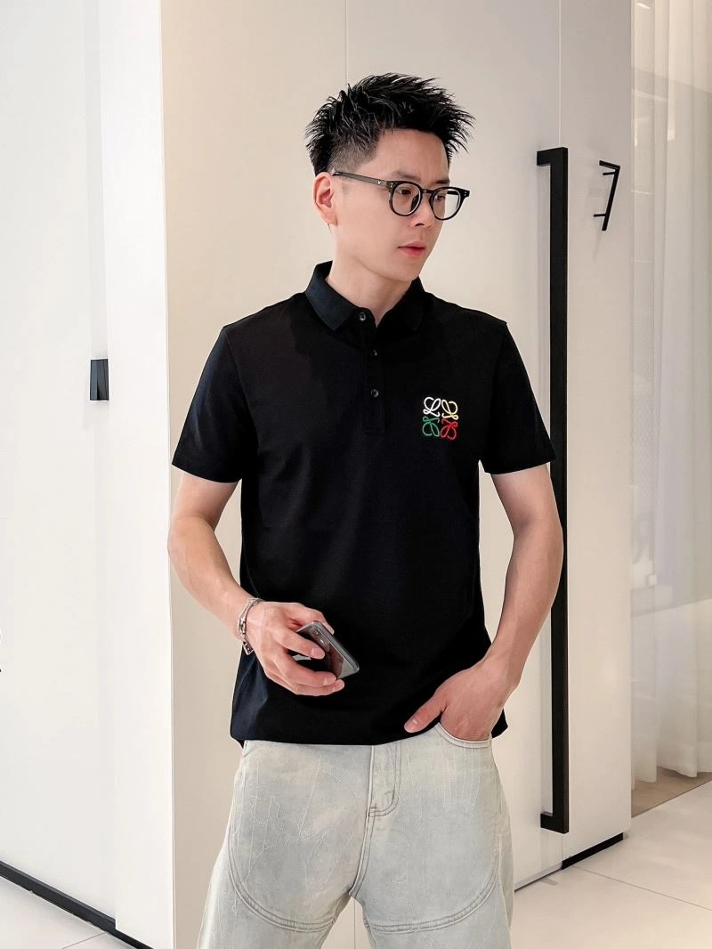 Loewe T-Shirts FreshLook 159369
