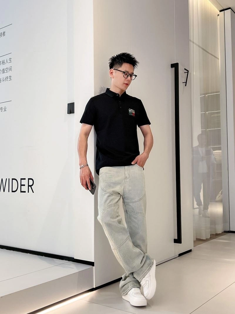 Loewe T-Shirts FreshLook 159369