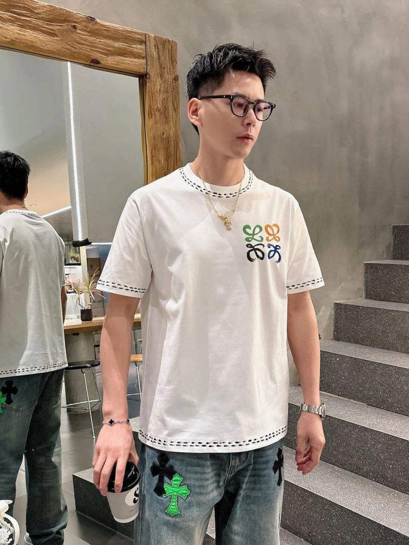 Colorful Loewe T-Shirts 159362