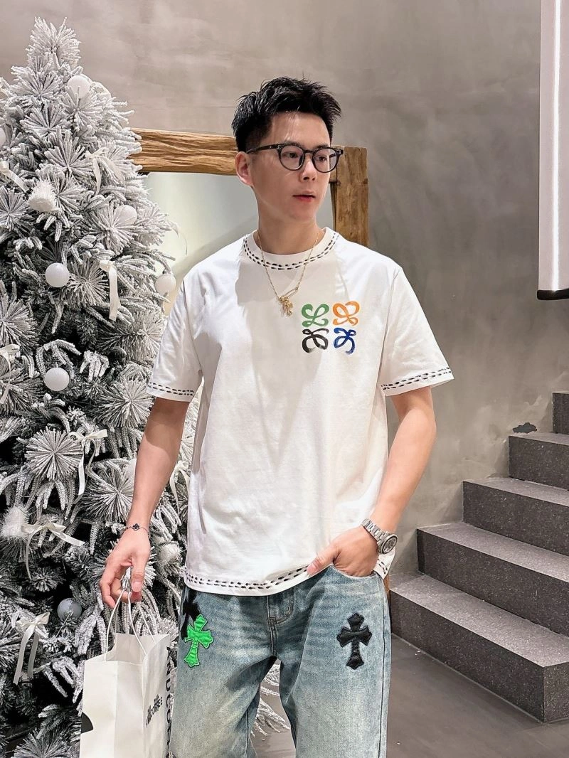 Colorful Loewe T-Shirts 159362