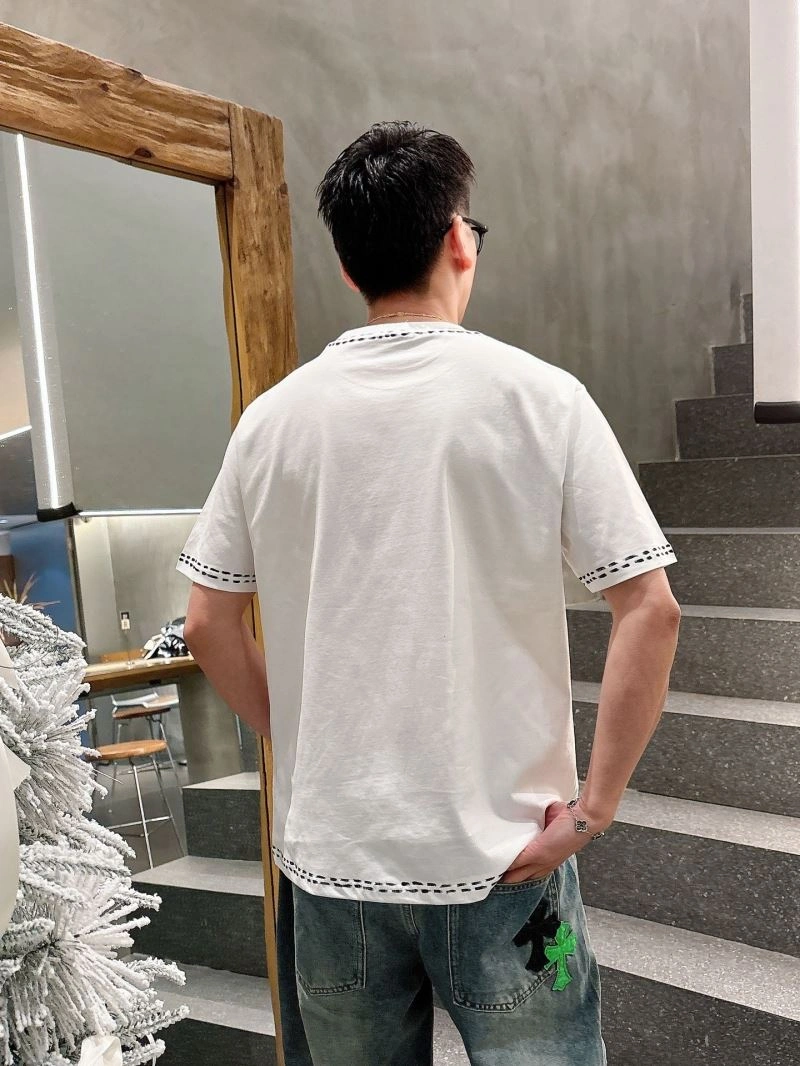 Colorful Loewe T-Shirts 159362
