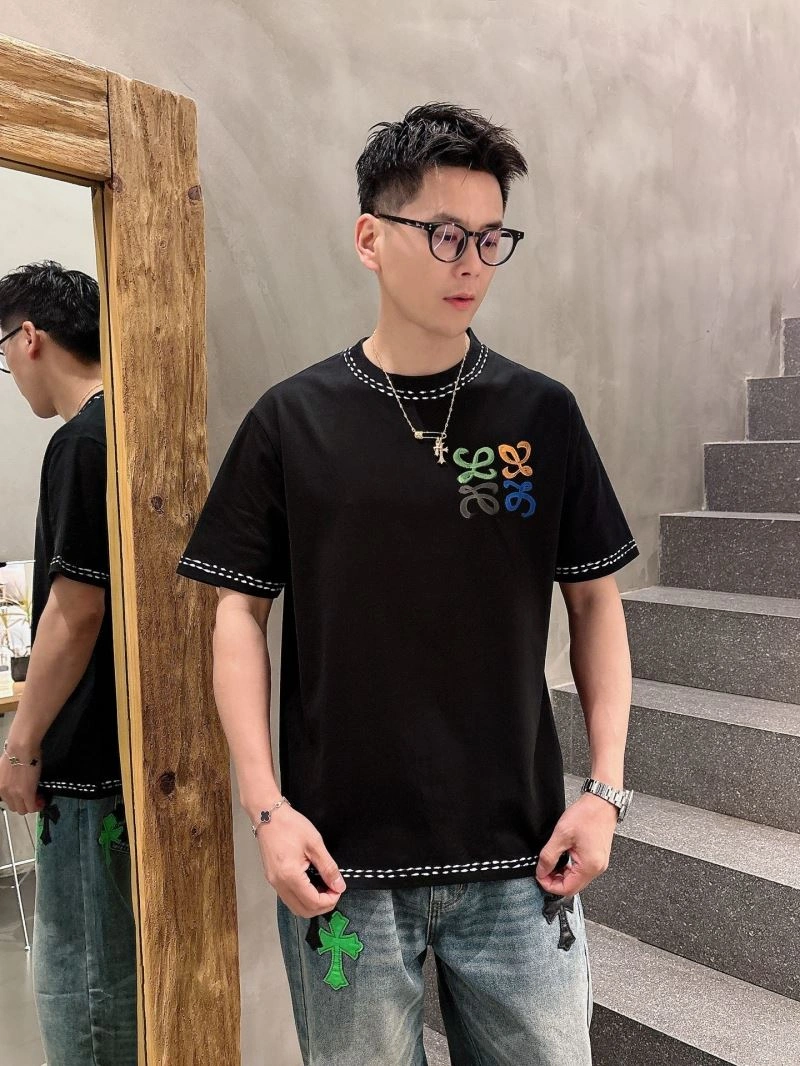 Loewe T-Shirts Trendsetting 159434