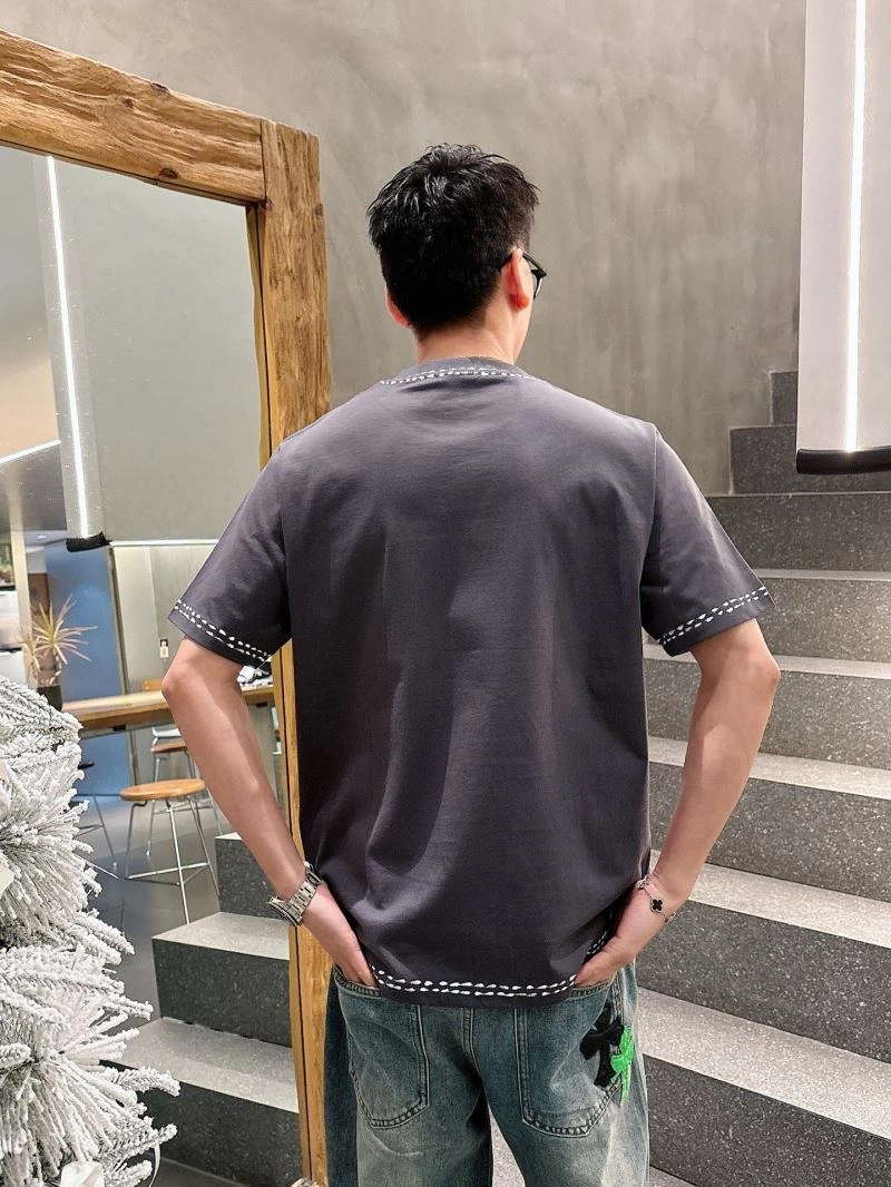 Loewe T-Shirts Snug 159357