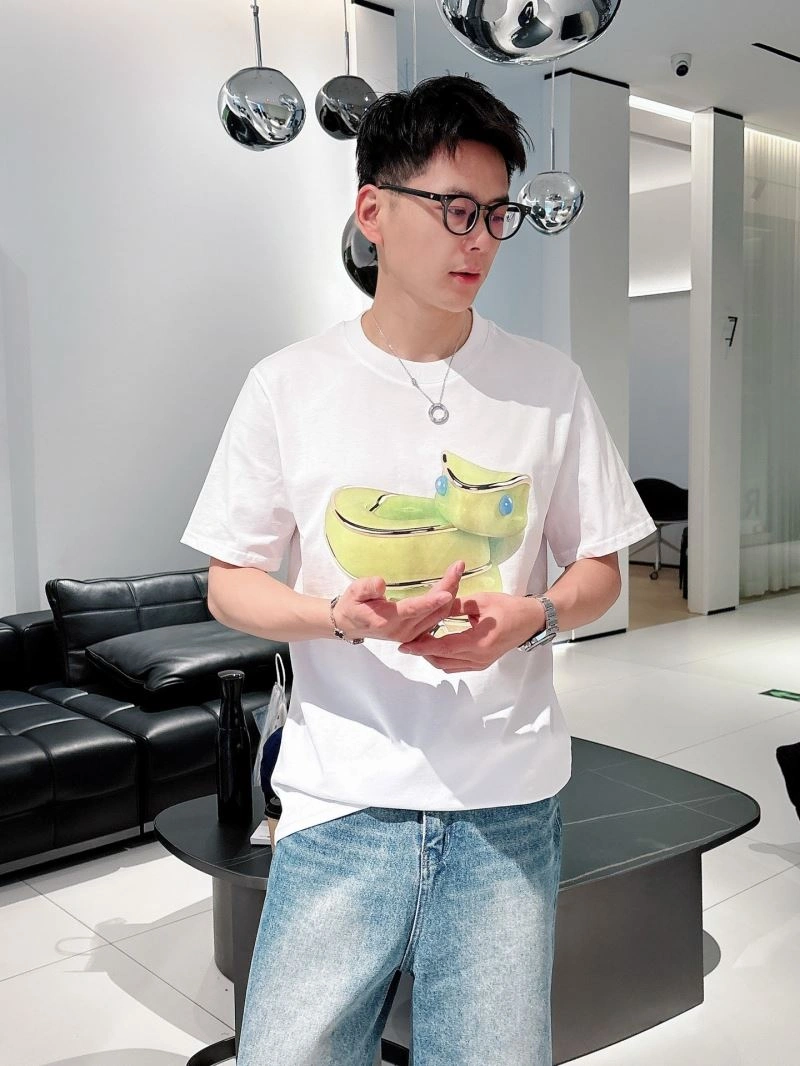 Loewe T-Shirts Comfortable 159360