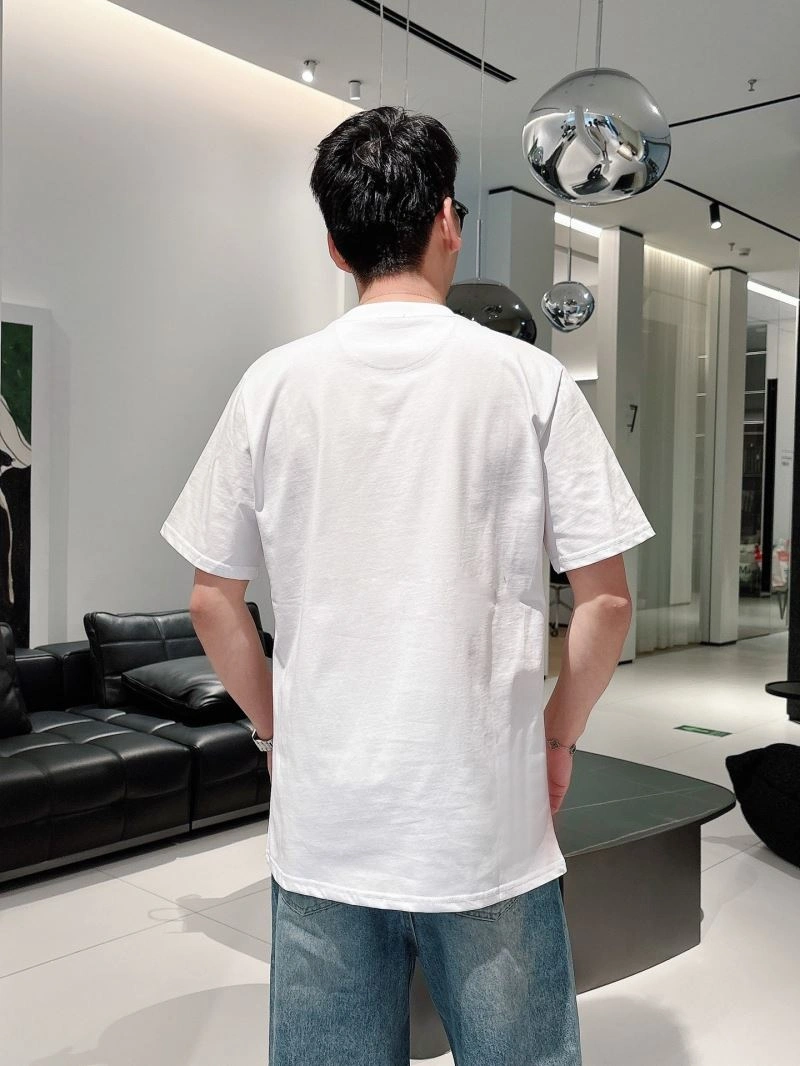 Loewe T-Shirts Comfortable 159360