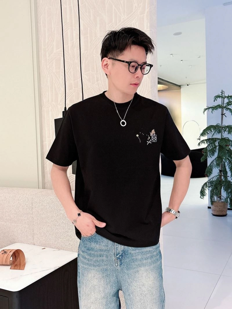 Loewe T-Shirts GoodFit 159395