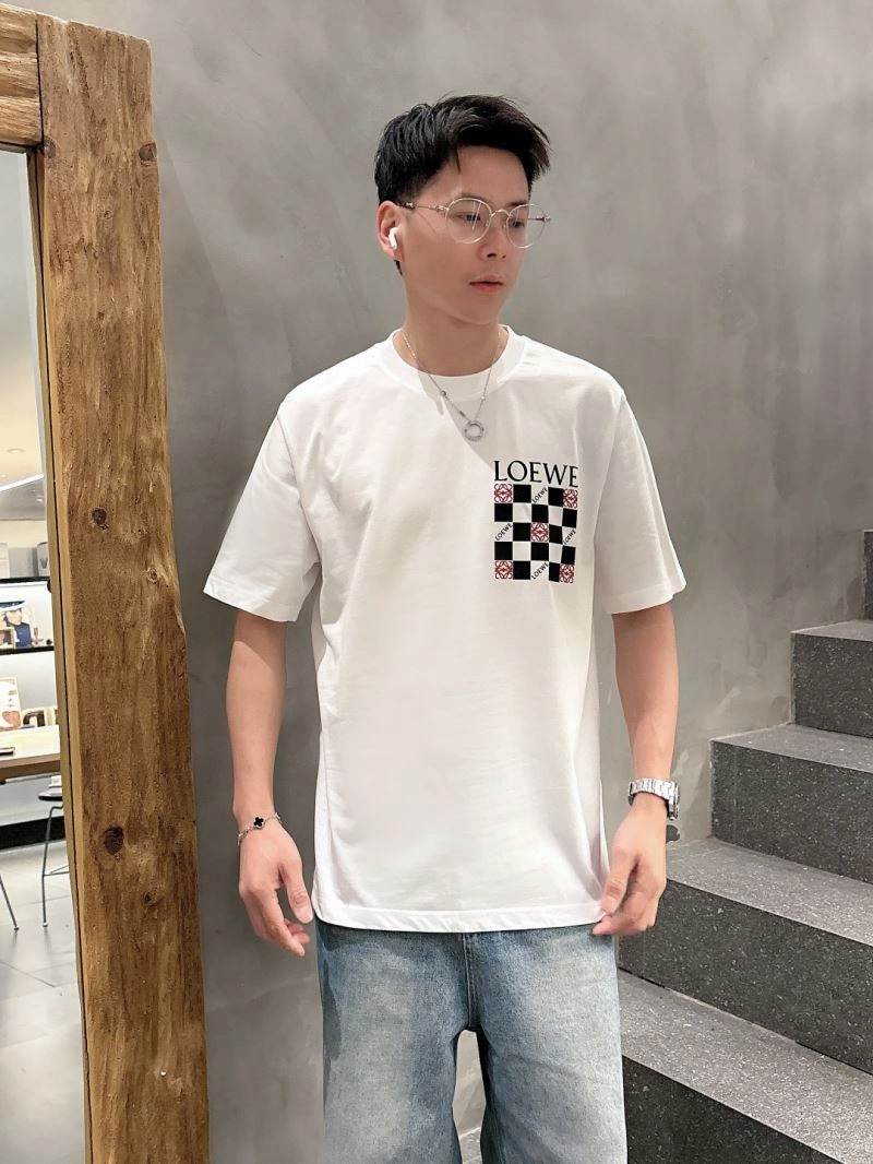 Loewe T-Shirts Popular 159365