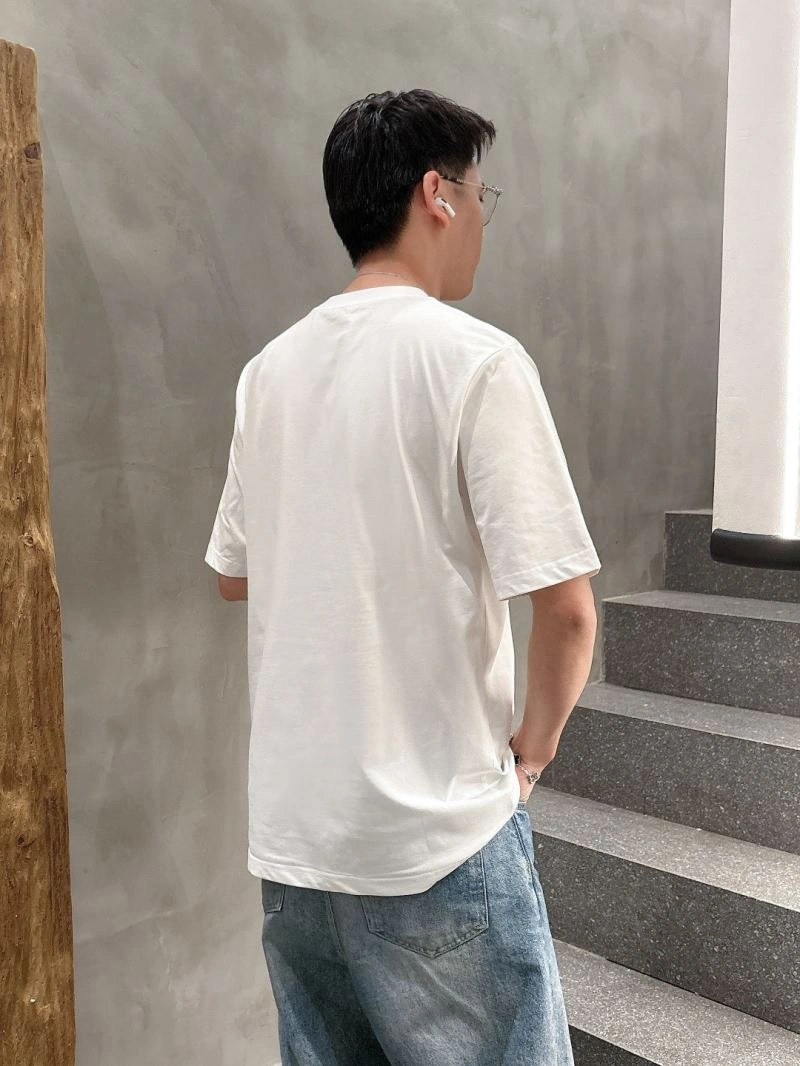 Loewe T-Shirts Popular 159365