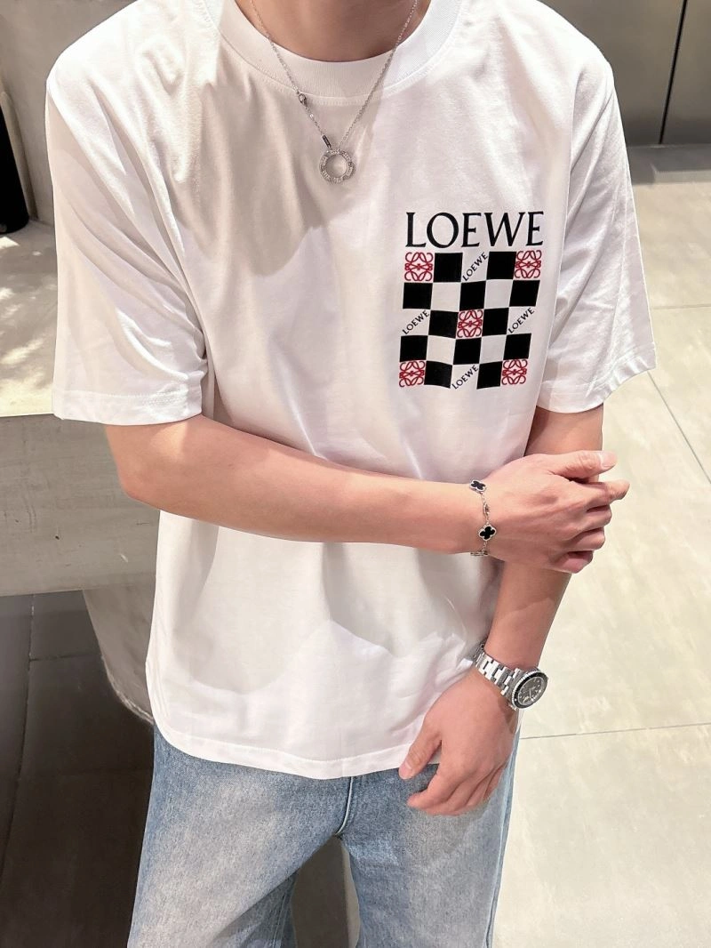 Loewe T-Shirts Popular 159365