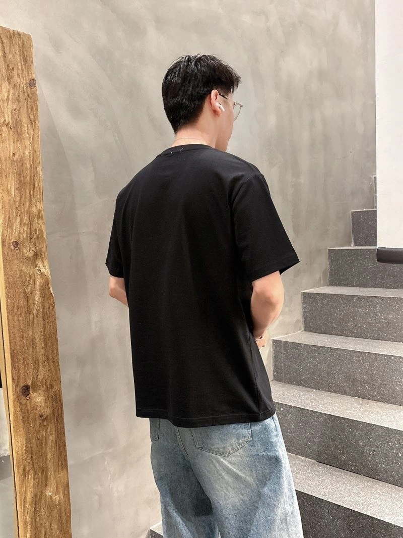 Loewe T-Shirts Casual 159358