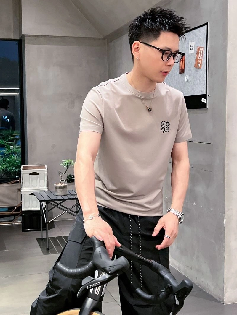 FashionForward Loewe T-Shirts 159353