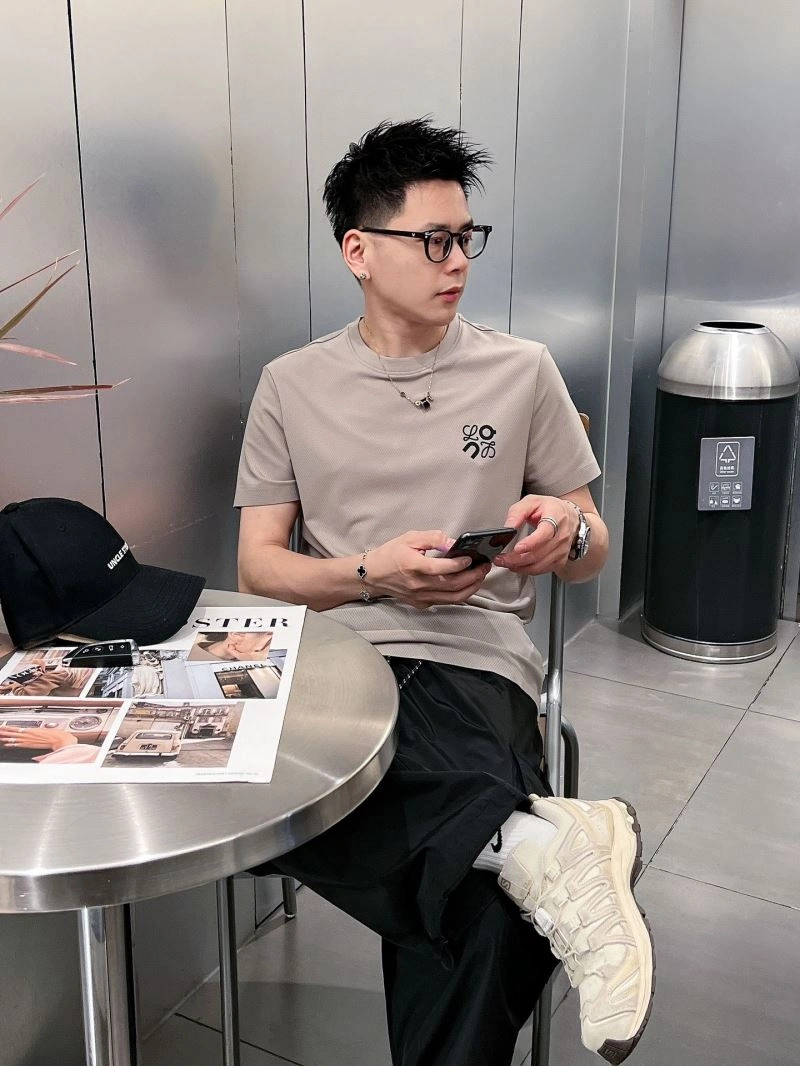 FashionForward Loewe T-Shirts 159353