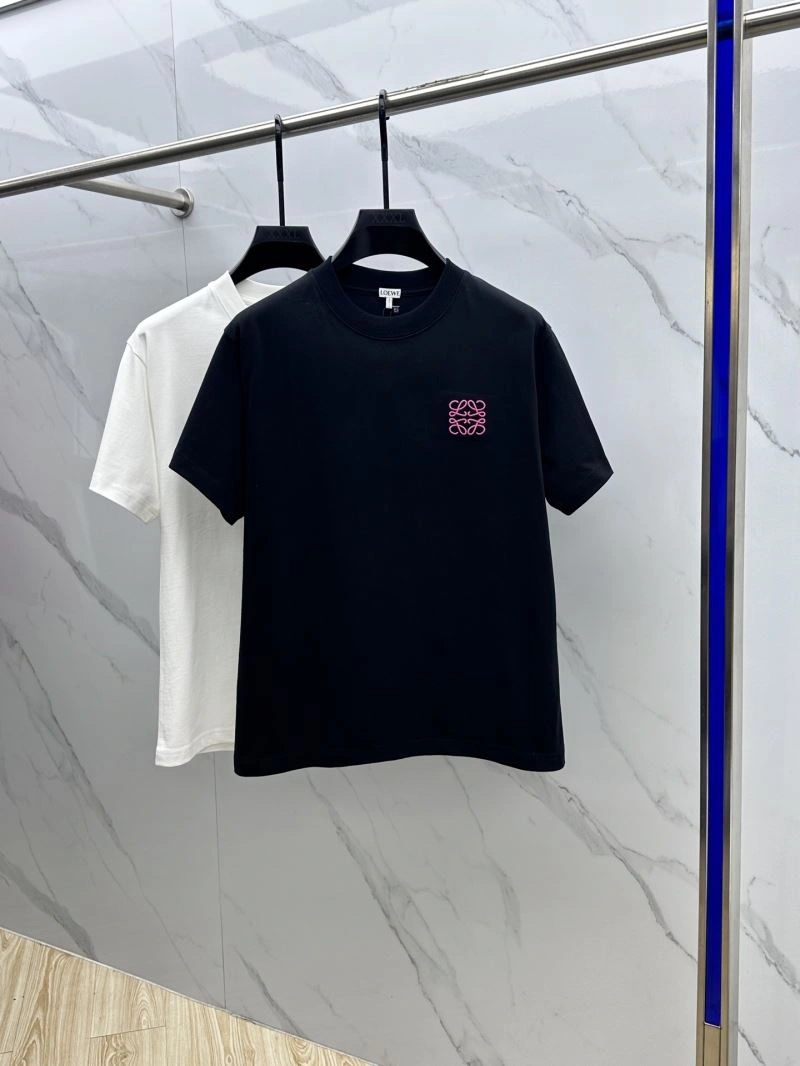 Effortless Loewe T-Shirts 159384