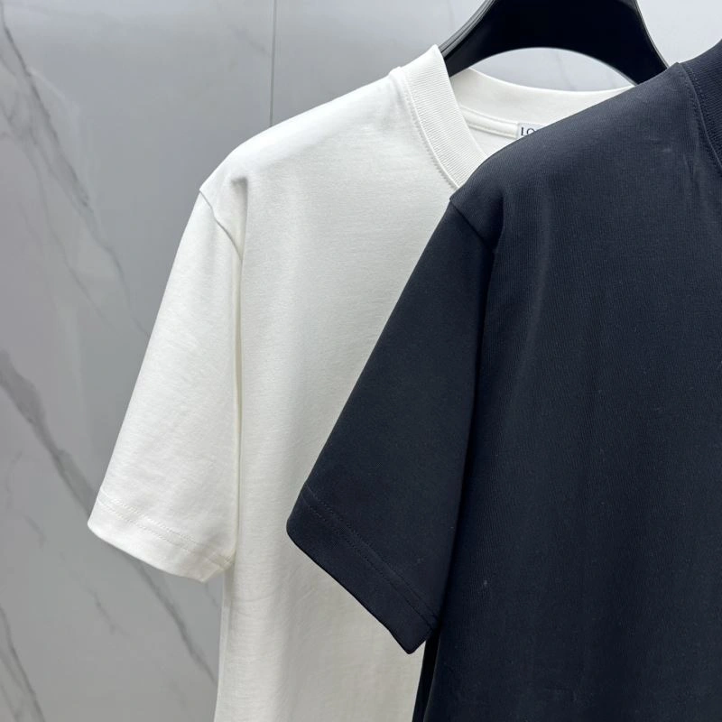 Effortless Loewe T-Shirts 159384