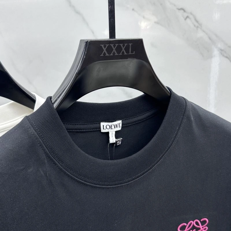 Effortless Loewe T-Shirts 159384
