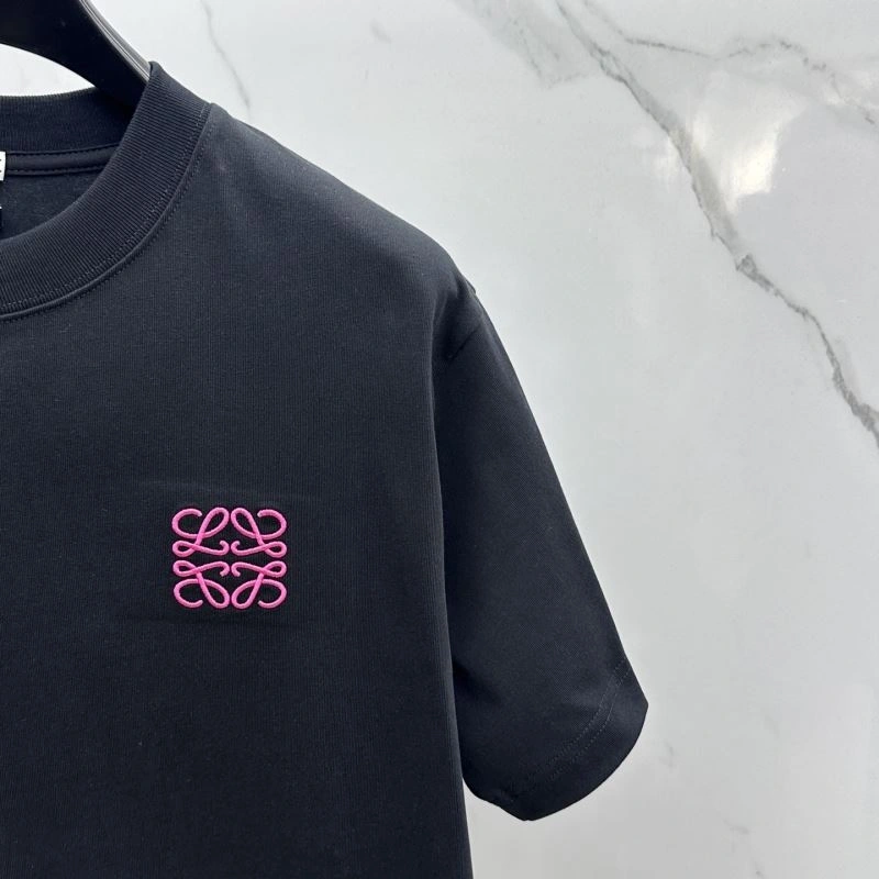 Effortless Loewe T-Shirts 159384