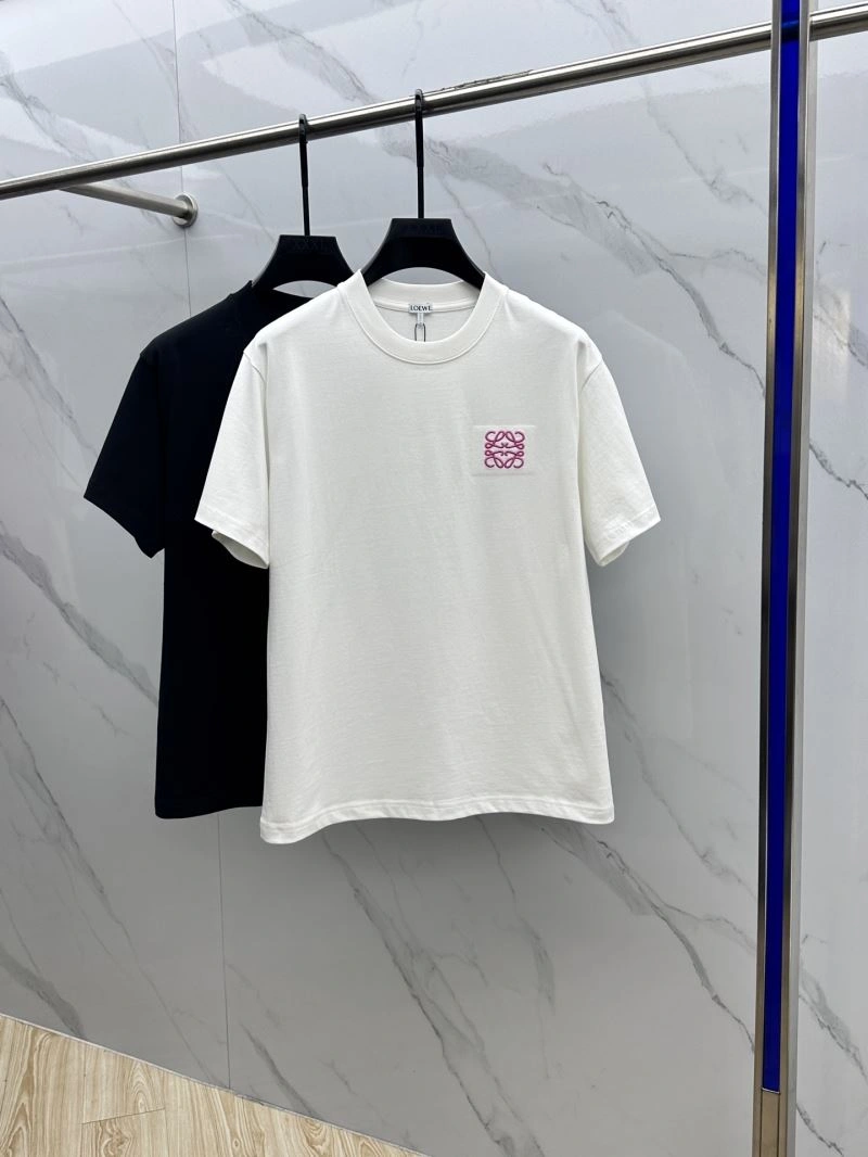 Comfortable Loewe T-Shirts 159352