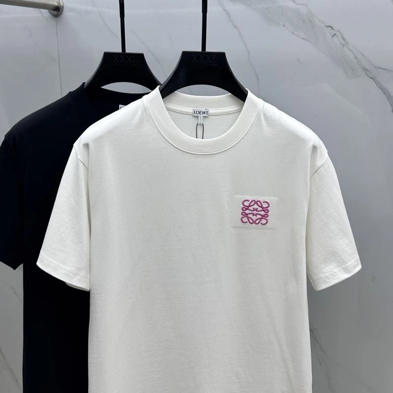 Comfortable Loewe T-Shirts 159352
