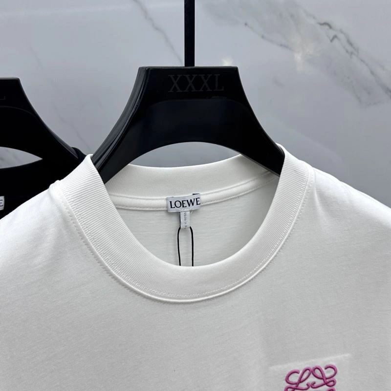 Comfortable Loewe T-Shirts 159352
