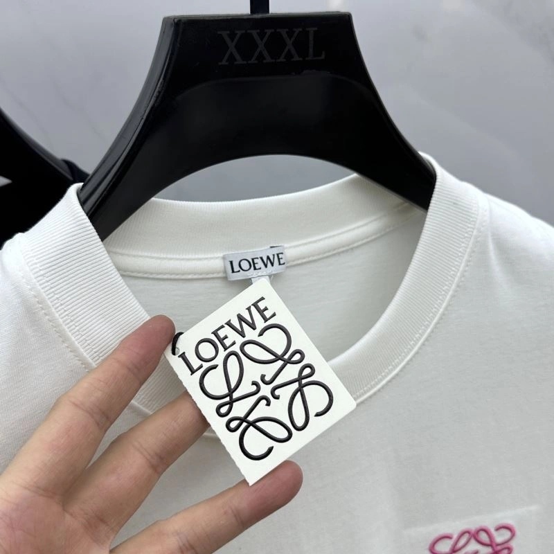Comfortable Loewe T-Shirts 159352