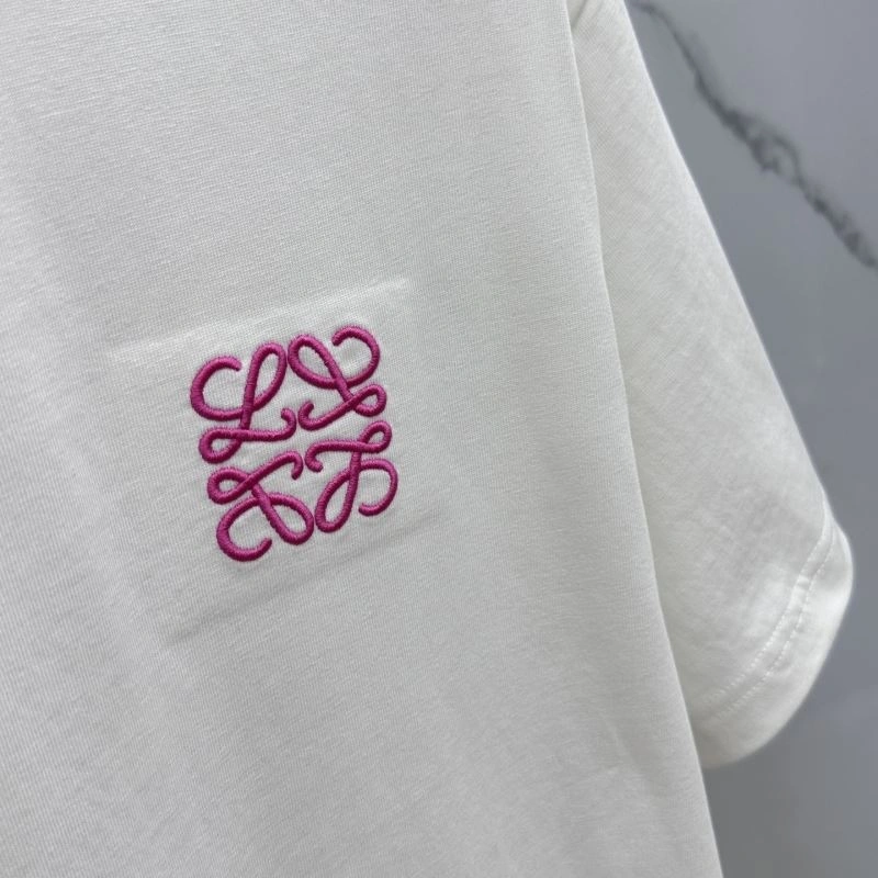 Comfortable Loewe T-Shirts 159352