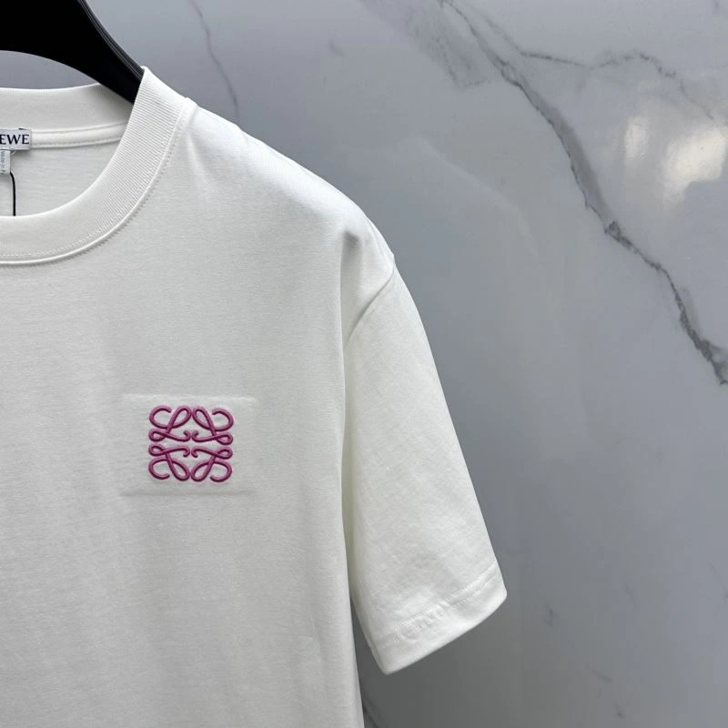 Comfortable Loewe T-Shirts 159352