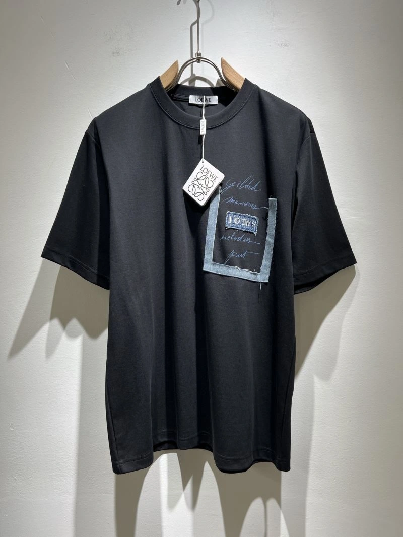 Loewe T-Shirts Upgraded 159349