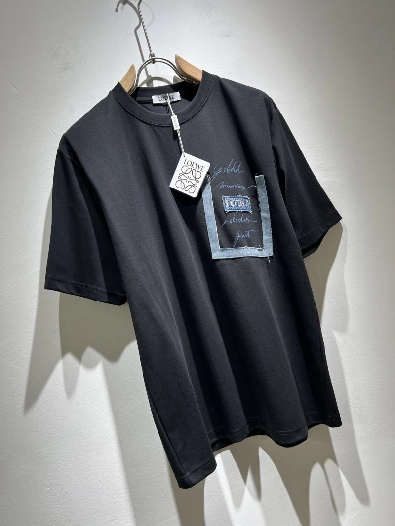 Loewe T-Shirts Upgraded 159349