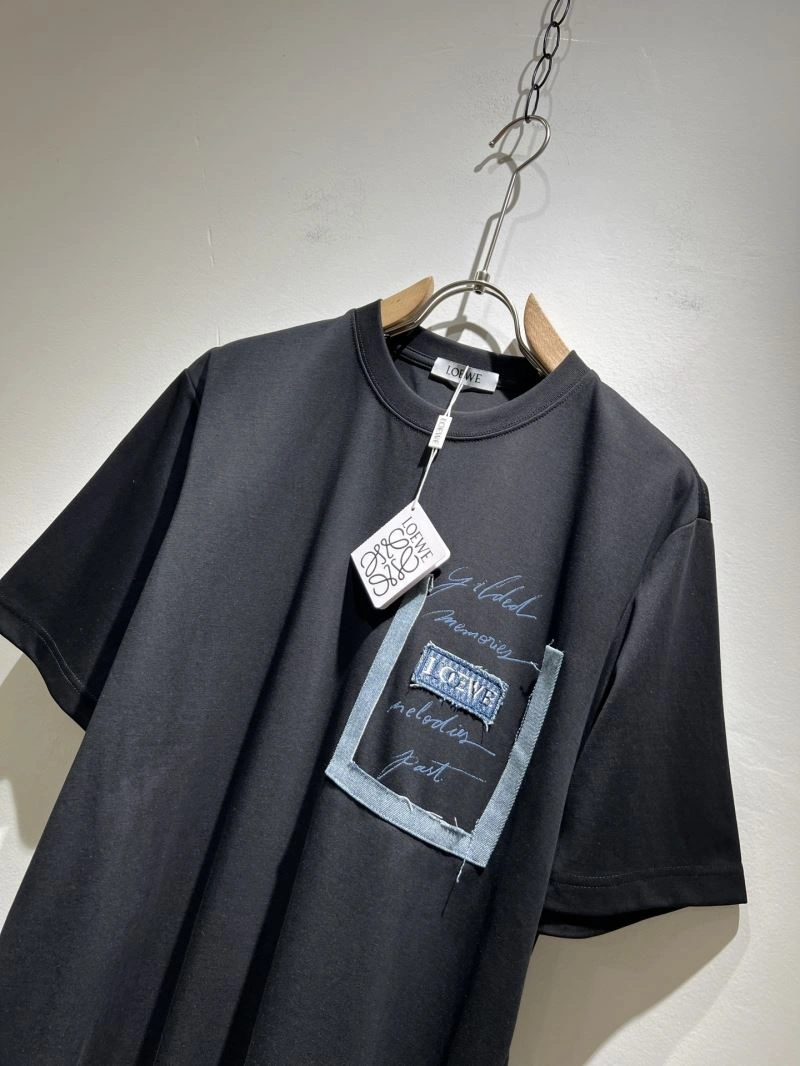 Loewe T-Shirts Upgraded 159349