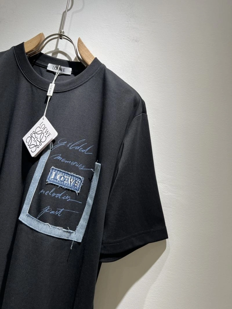 Loewe T-Shirts Upgraded 159349